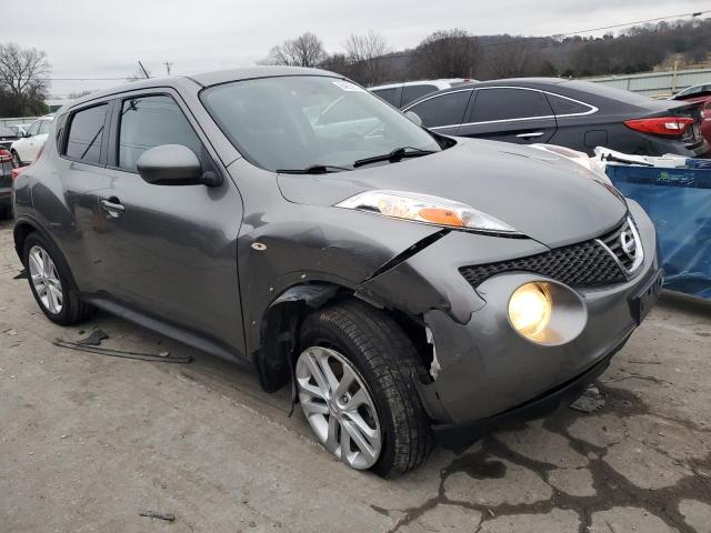 Photo 3 VIN: JN8AF5MV7BT005384 - NISSAN JUKE S 