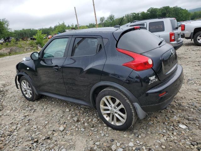 Photo 1 VIN: JN8AF5MV7BT005966 - NISSAN JUKE S 