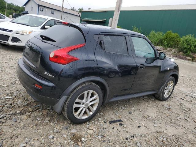 Photo 2 VIN: JN8AF5MV7BT005966 - NISSAN JUKE S 