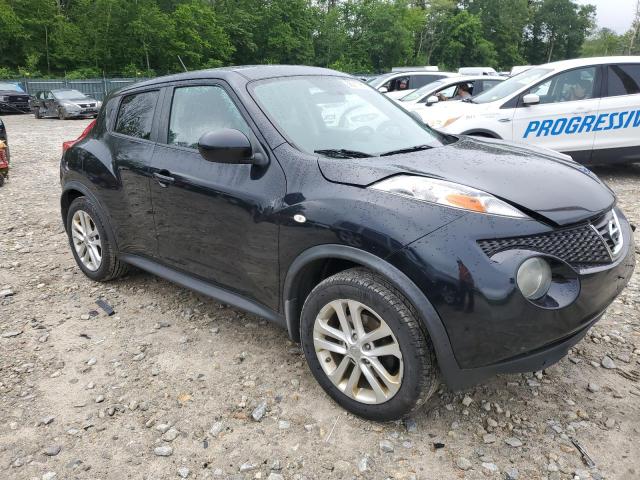 Photo 3 VIN: JN8AF5MV7BT005966 - NISSAN JUKE S 