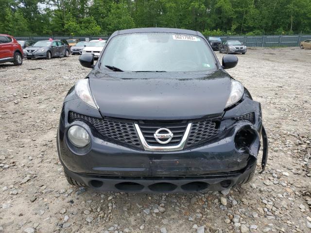 Photo 4 VIN: JN8AF5MV7BT005966 - NISSAN JUKE S 