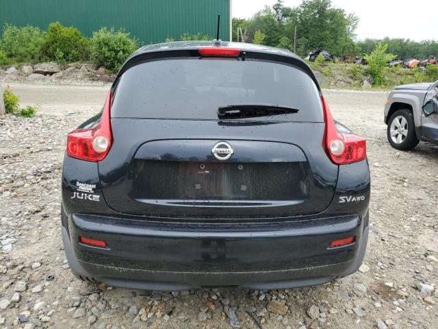 Photo 5 VIN: JN8AF5MV7BT005966 - NISSAN JUKE S 