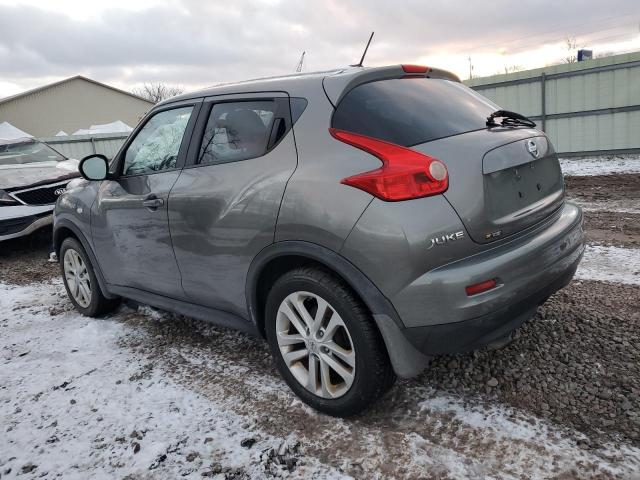 Photo 1 VIN: JN8AF5MV7BT007751 - NISSAN JUKE 