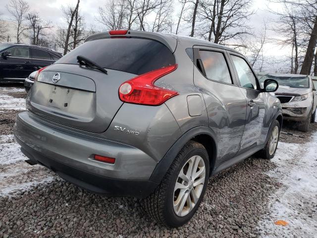 Photo 2 VIN: JN8AF5MV7BT007751 - NISSAN JUKE 