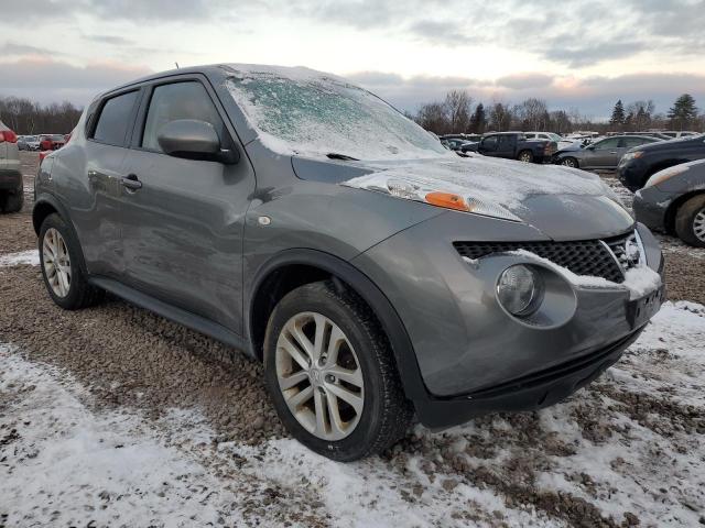 Photo 3 VIN: JN8AF5MV7BT007751 - NISSAN JUKE 