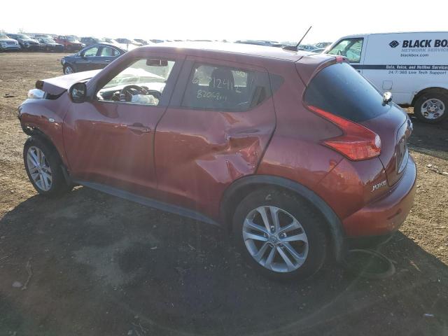 Photo 1 VIN: JN8AF5MV7BT010746 - NISSAN JUKE S 