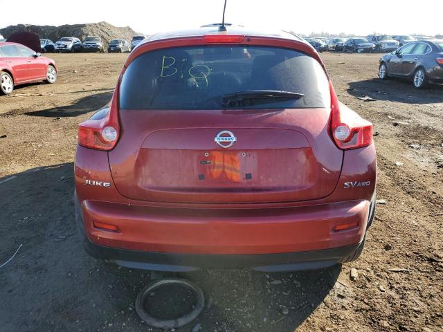 Photo 5 VIN: JN8AF5MV7BT010746 - NISSAN JUKE S 