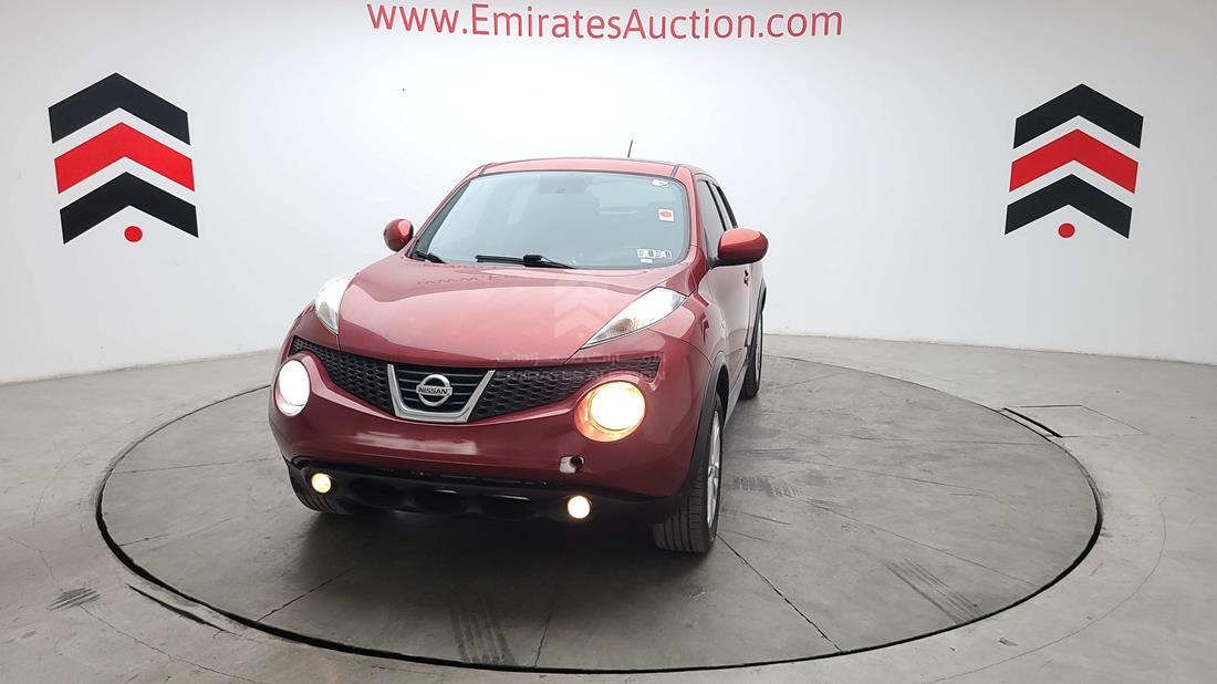 Photo 12 VIN: JN8AF5MV7BT012223 - NISSAN JUKE 