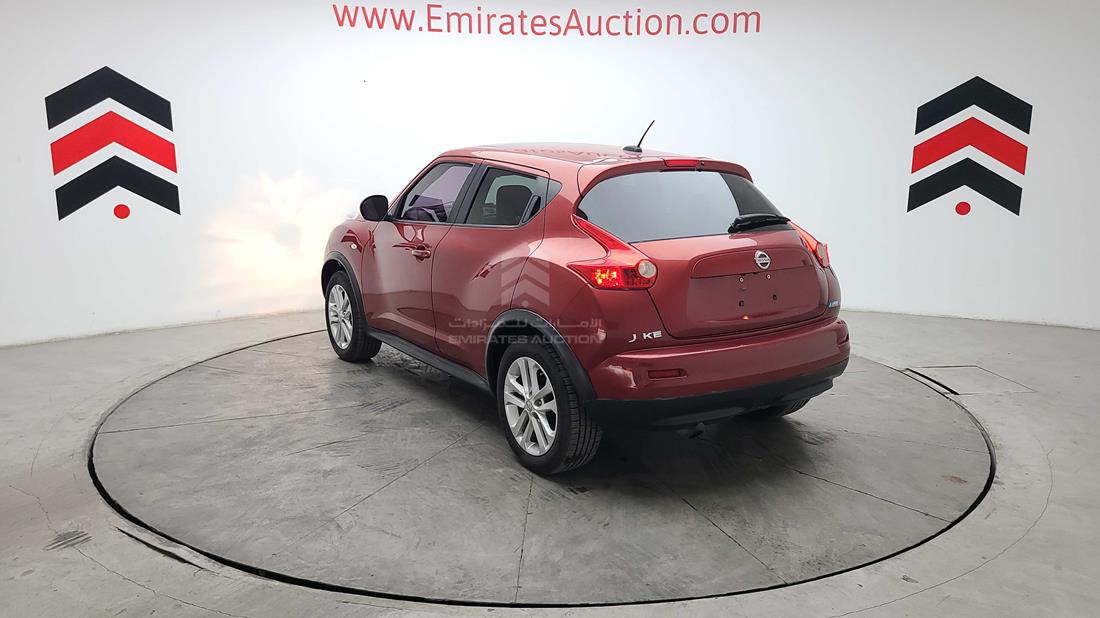 Photo 14 VIN: JN8AF5MV7BT012223 - NISSAN JUKE 