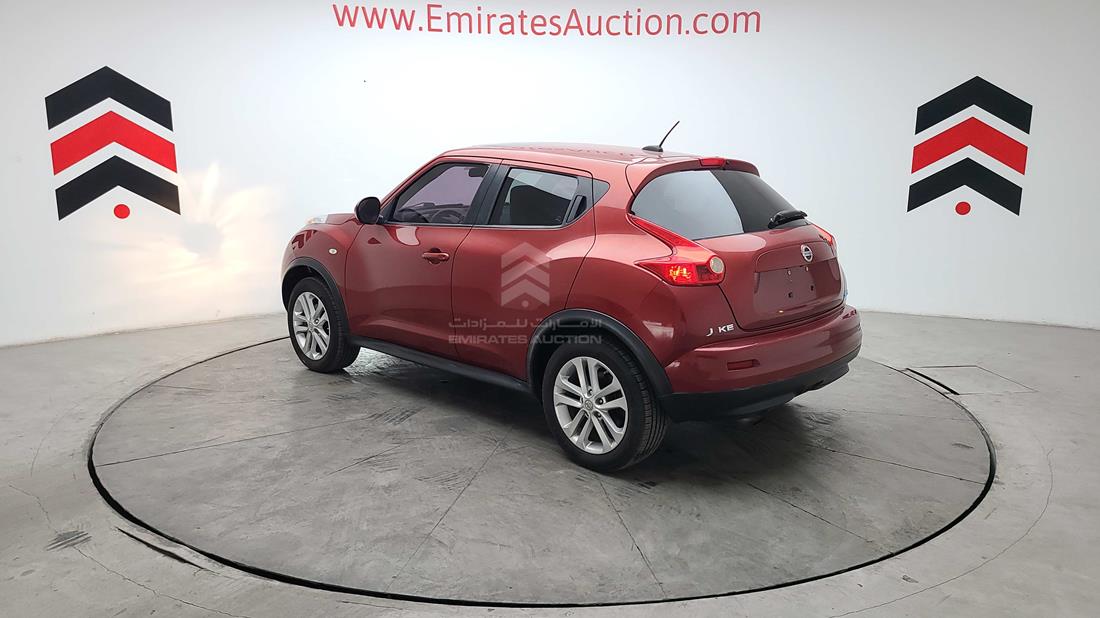 Photo 15 VIN: JN8AF5MV7BT012223 - NISSAN JUKE 