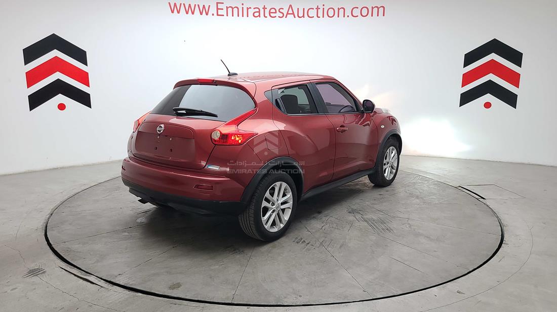 Photo 18 VIN: JN8AF5MV7BT012223 - NISSAN JUKE 