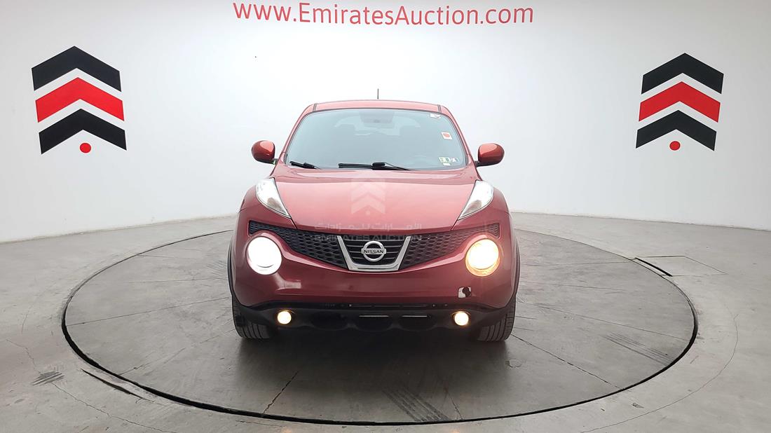 Photo 2 VIN: JN8AF5MV7BT012223 - NISSAN JUKE 