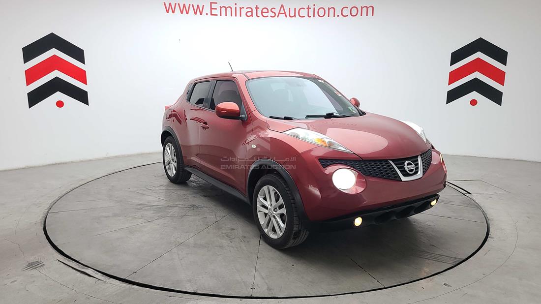 Photo 21 VIN: JN8AF5MV7BT012223 - NISSAN JUKE 