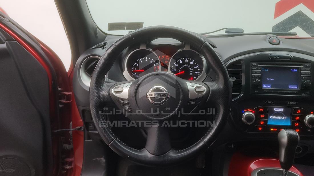 Photo 27 VIN: JN8AF5MV7BT012223 - NISSAN JUKE 