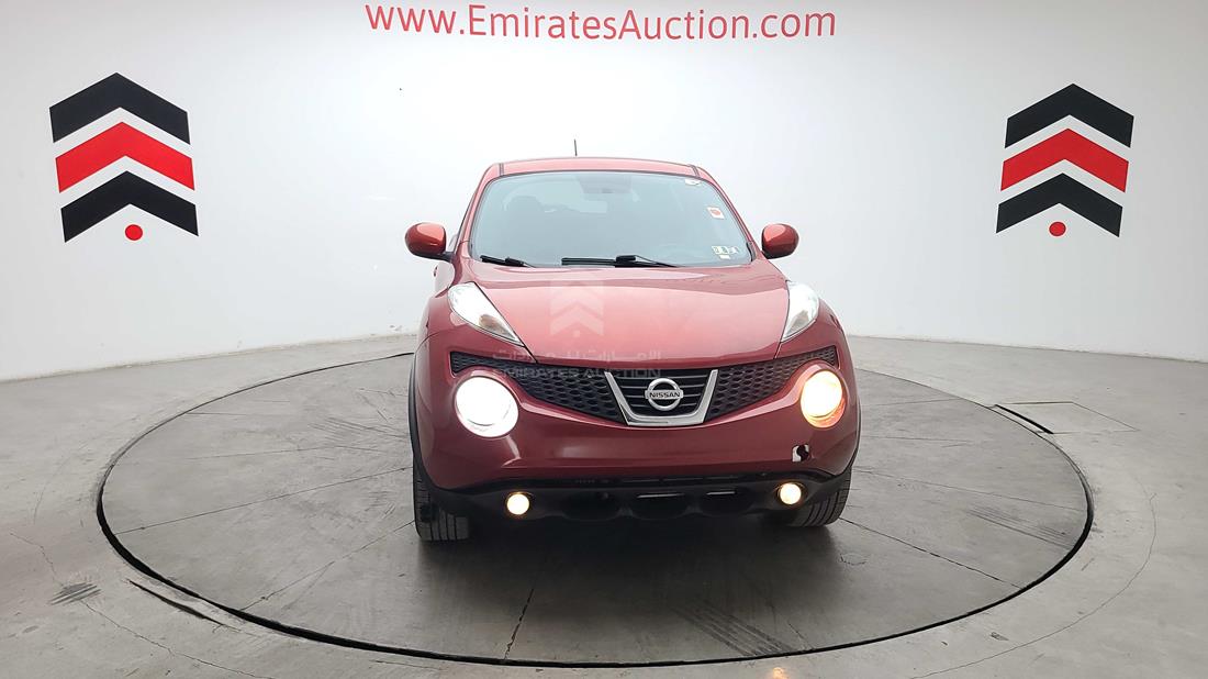 Photo 3 VIN: JN8AF5MV7BT012223 - NISSAN JUKE 