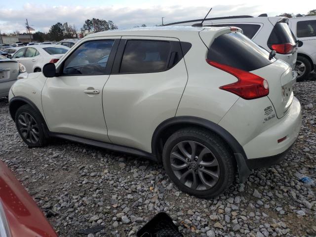 Photo 1 VIN: JN8AF5MV7BT012593 - NISSAN JUKE S 