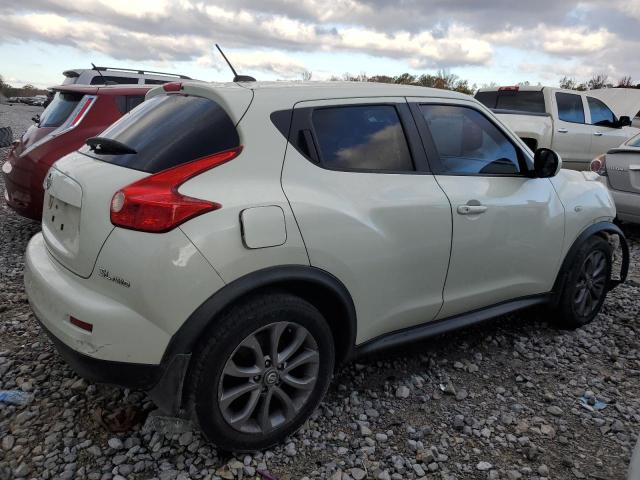 Photo 2 VIN: JN8AF5MV7BT012593 - NISSAN JUKE S 