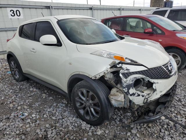 Photo 3 VIN: JN8AF5MV7BT012593 - NISSAN JUKE S 