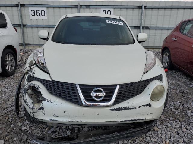 Photo 4 VIN: JN8AF5MV7BT012593 - NISSAN JUKE S 