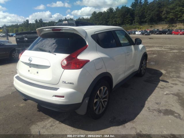 Photo 3 VIN: JN8AF5MV7BT015493 - NISSAN JUKE 