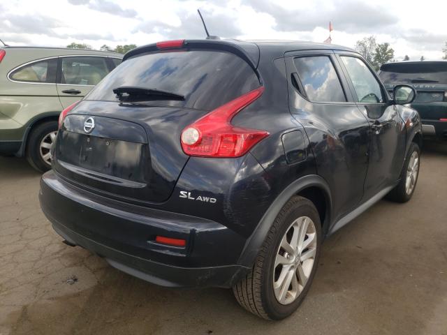 Photo 3 VIN: JN8AF5MV7BT016157 - NISSAN JUKE S 