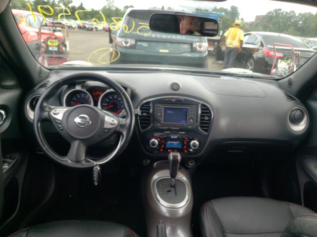 Photo 8 VIN: JN8AF5MV7BT016157 - NISSAN JUKE S 