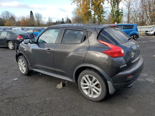 Photo 1 VIN: JN8AF5MV7BT018104 - NISSAN JUKE 