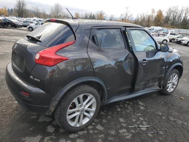 Photo 2 VIN: JN8AF5MV7BT018104 - NISSAN JUKE 