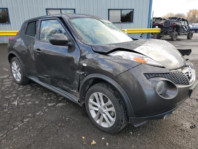 Photo 3 VIN: JN8AF5MV7BT018104 - NISSAN JUKE 