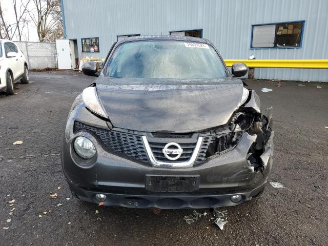 Photo 4 VIN: JN8AF5MV7BT018104 - NISSAN JUKE 