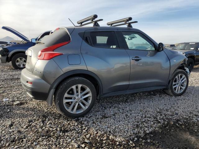 Photo 2 VIN: JN8AF5MV7BT019592 - NISSAN JUKE 