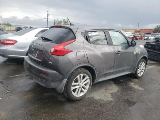 Photo 3 VIN: JN8AF5MV7BT020144 - NISSAN JUKE S 