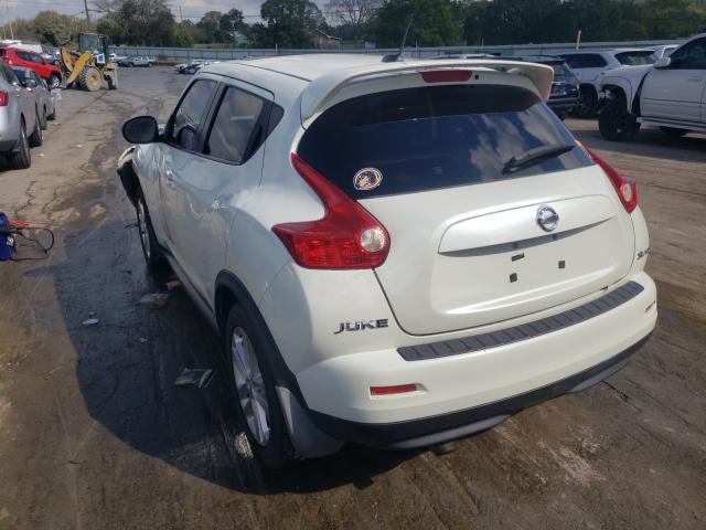 Photo 2 VIN: JN8AF5MV7BT020273 - NISSAN JUKE S 