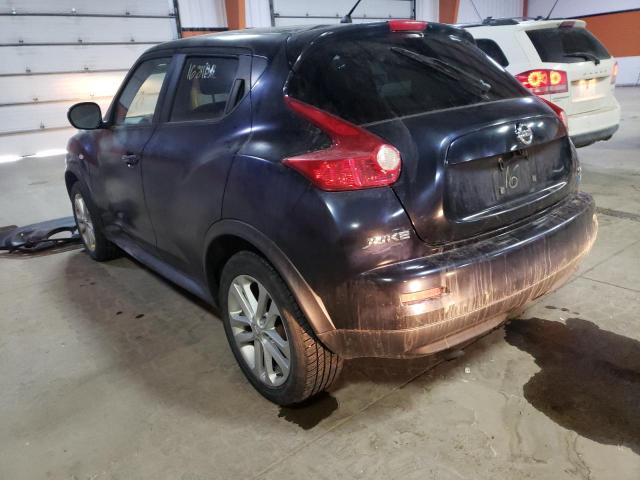 Photo 2 VIN: JN8AF5MV7BT021746 - NISSAN JUKE S 