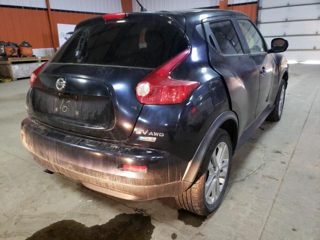 Photo 3 VIN: JN8AF5MV7BT021746 - NISSAN JUKE S 