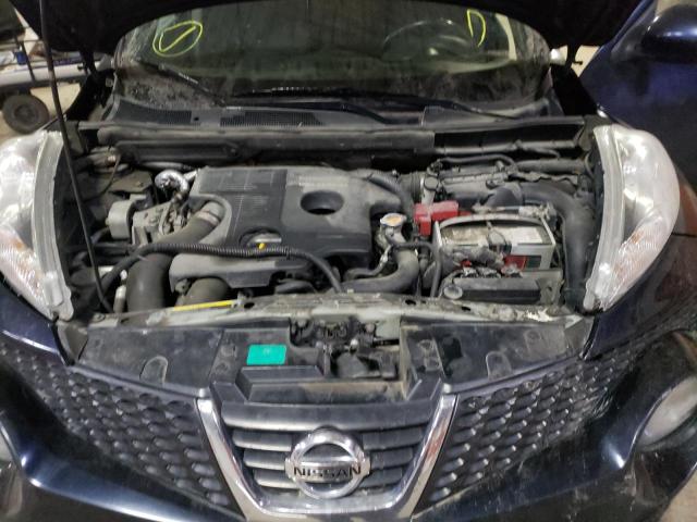 Photo 6 VIN: JN8AF5MV7BT021746 - NISSAN JUKE S 