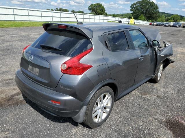 Photo 3 VIN: JN8AF5MV7BT022069 - NISSAN JUKE S 