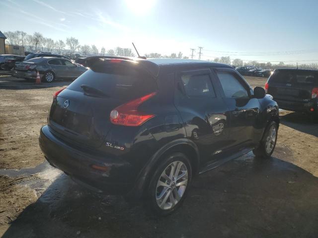 Photo 2 VIN: JN8AF5MV7BT025134 - NISSAN JUKE 