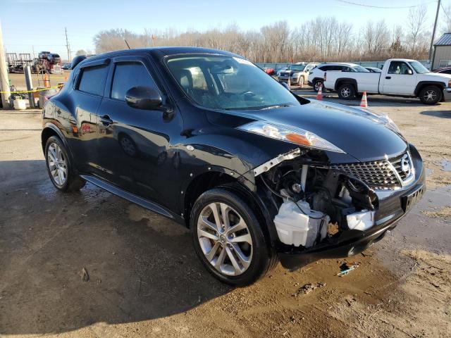 Photo 3 VIN: JN8AF5MV7BT025134 - NISSAN JUKE 