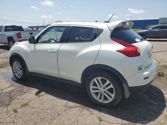 Photo 1 VIN: JN8AF5MV7BT025859 - NISSAN JUKE 