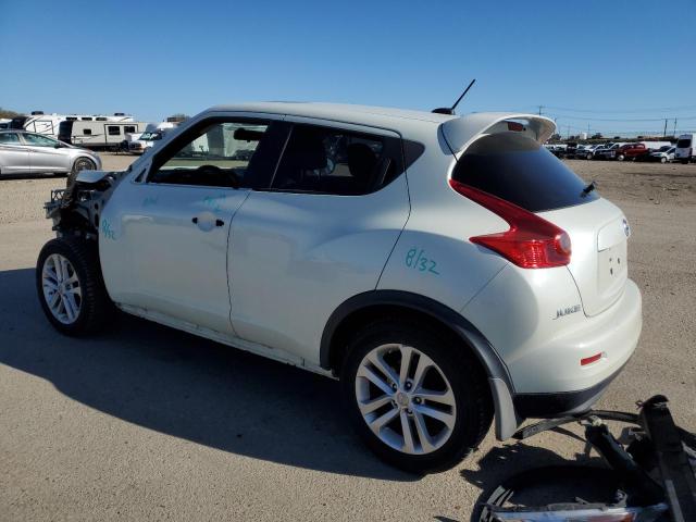 Photo 1 VIN: JN8AF5MV7BT026400 - NISSAN JUKE 