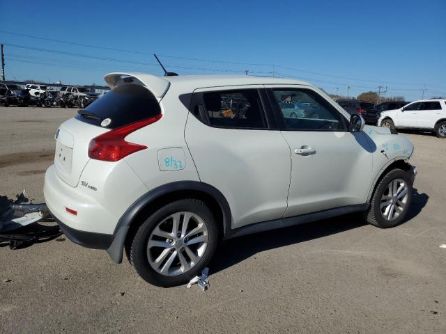 Photo 2 VIN: JN8AF5MV7BT026400 - NISSAN JUKE 