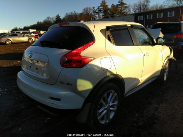 Photo 3 VIN: JN8AF5MV7BT026591 - NISSAN JUKE 