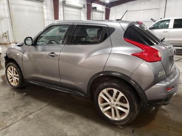 Photo 1 VIN: JN8AF5MV7BT028664 - NISSAN JUKE 