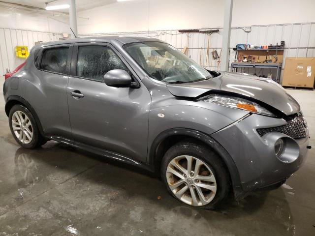 Photo 3 VIN: JN8AF5MV7BT028664 - NISSAN JUKE 