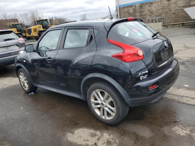 Photo 1 VIN: JN8AF5MV7BT028700 - NISSAN JUKE 