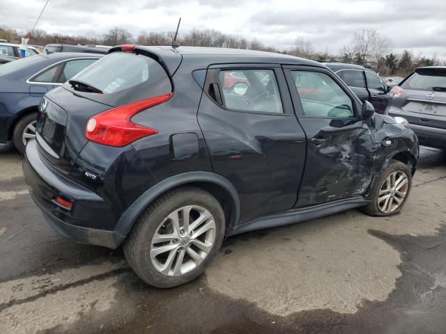 Photo 2 VIN: JN8AF5MV7BT028700 - NISSAN JUKE 