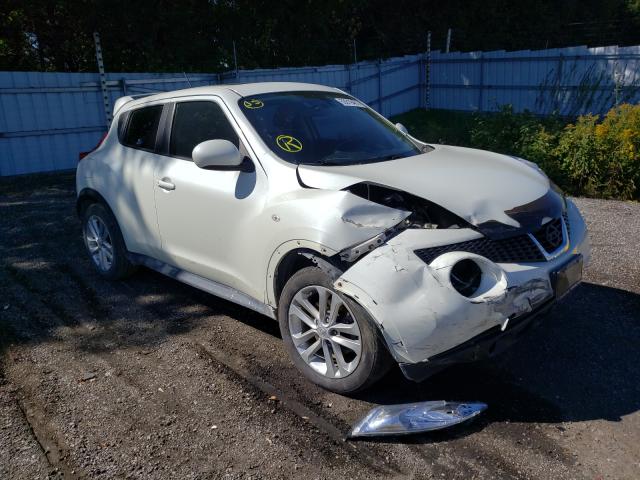 Photo 0 VIN: JN8AF5MV7CT107771 - NISSAN JUKE S 