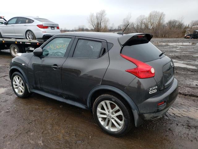 Photo 1 VIN: JN8AF5MV7CT107978 - NISSAN JUKE S 