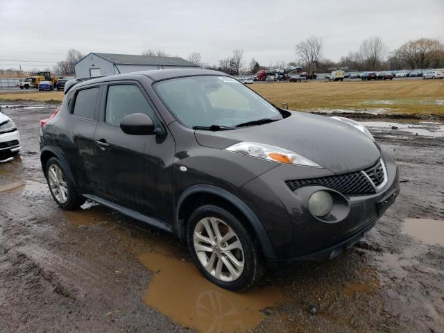 Photo 3 VIN: JN8AF5MV7CT107978 - NISSAN JUKE S 